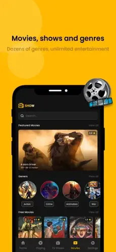 vanambadi-hotstar Movies and shows